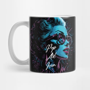 Marilyn Monroe Mug